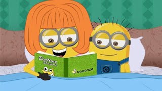 Minions Mothers Day Adventures Funny Cartoon Hd