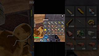 Duo Raid In Underground Base | AK GAMER | OXIDE SURVIVAL ISLAND #oxide #rust #оксайд