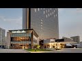 Novotel sharjah expo centre  visit sharja hotel coverage