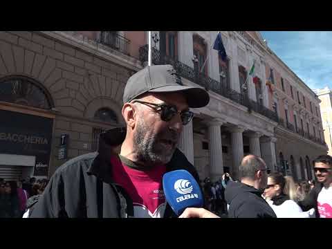 Video Capitale europea del Commercio anno 2027, Bari si candida: Sida importante. Noi città mercantile
