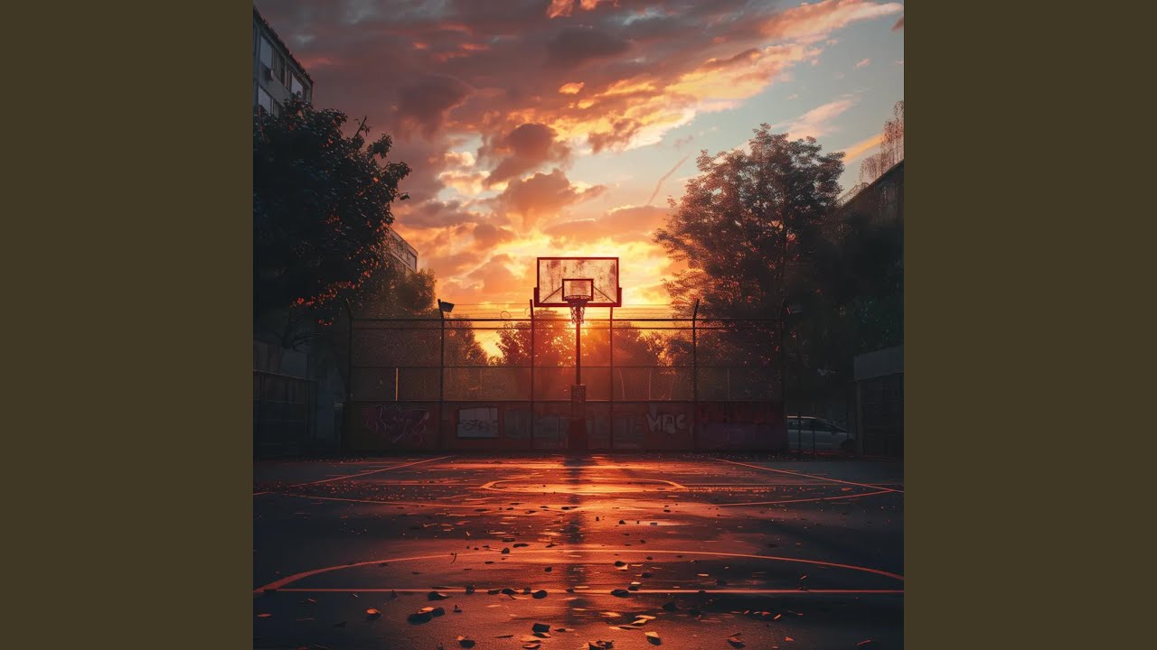 Backboard Dreams