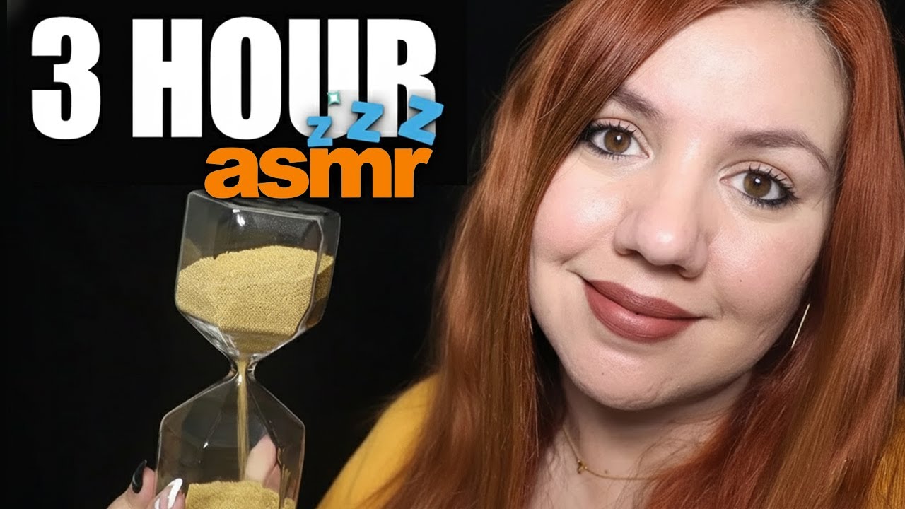 Longest Personal Attention Roleplay: Medical, Beauty and More