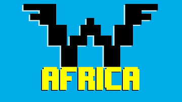 Africa [8 Bit Tribute to Weezer & Toto] - 8 Bit Universe
