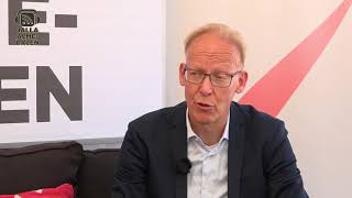 Johan Söderström, ABB Sverige
