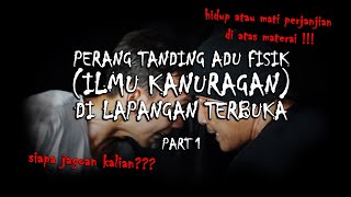 PARAAAHH!!! AKHIRNYA YUDHA BONA TERIMA TANTANGAN PARA YOUTUBER, KALONG JALU, PANDAWA HK & JM!!