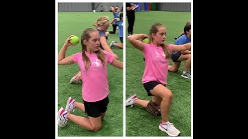 Throwing Drills to Fix a Dart Throw|High Level Throwing