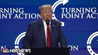 Chuck Todd: Trump indictment is ‘greatest stress test’ the U.S. has faced in ‘generations’