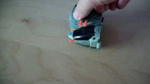 (541) STARCOM SIDEWINDER.AVI