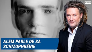 Olivier Delacroix (Libre antenne) - Alem évoque sa schizophrénie