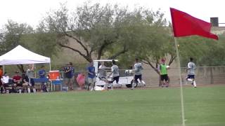 PVCC Mens Soccer goal 4 09072015