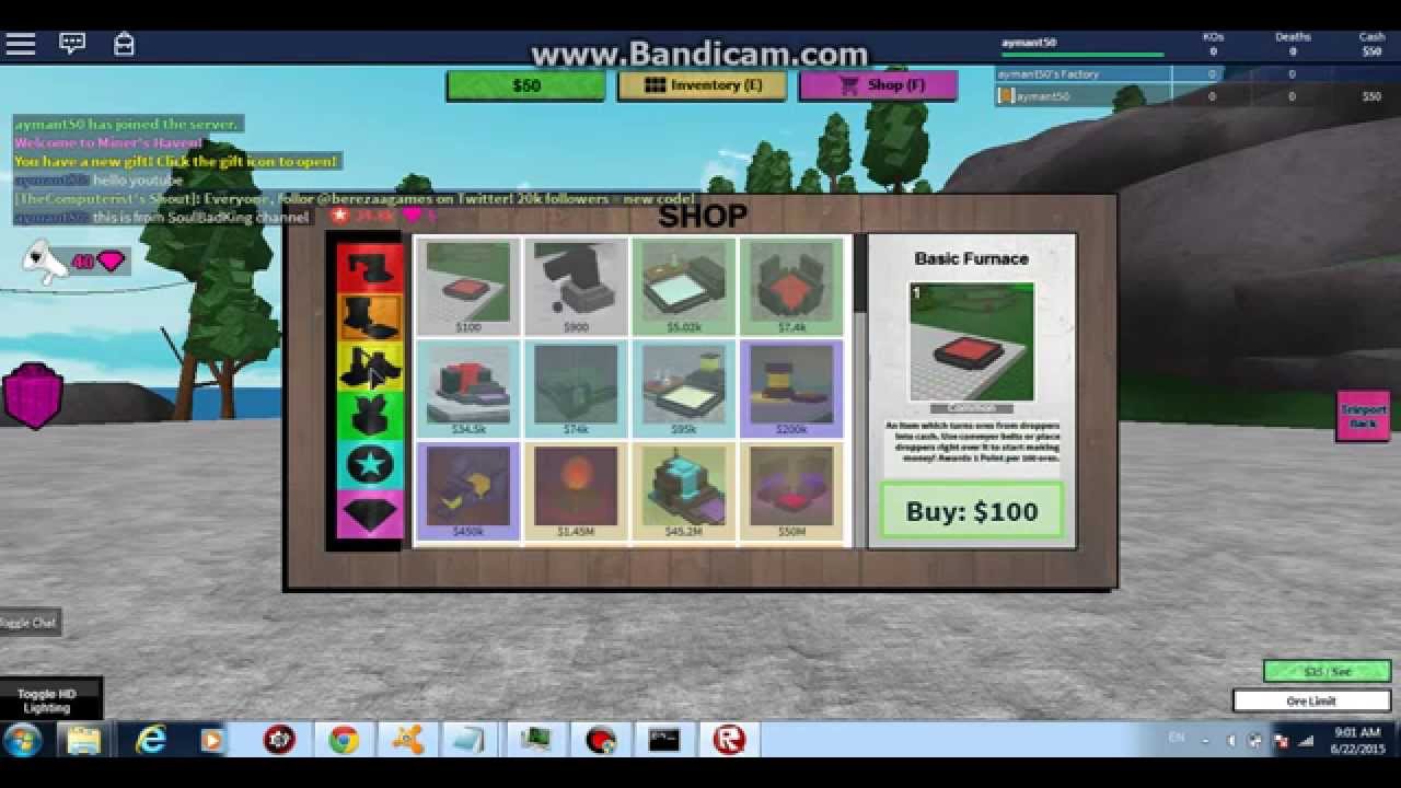 Roblox Roblox