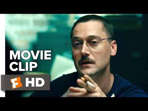 BlacKkKlansman Movie Clip - Pass the Muster (2018) | Movieclips Coming Soon