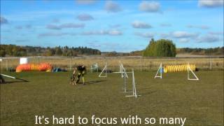 Foundations Lesson 1 session 1