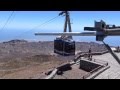 Cable Car Teleferico del Teide - Tenerife [4K UHD]