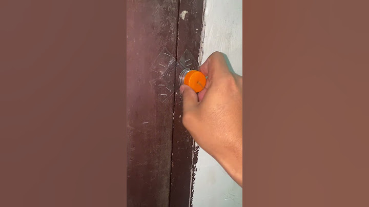 Plastic Bottle Lock? This Genius Took DIY to a New Level! #shorts #diy