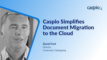 Corporate Cataloguing - Caspio Case Study