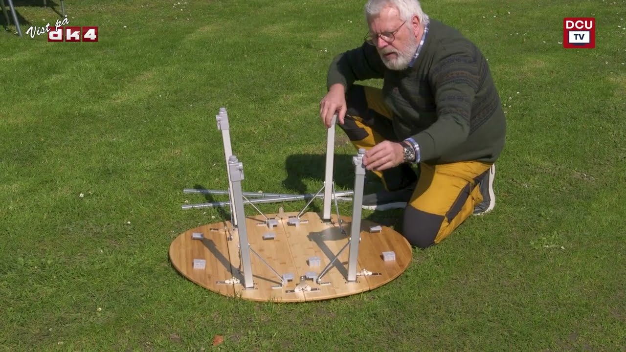 Gode råd inden du køber campingbord