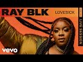 Ray BLK Lovesick ROUNDS Vevo X Tommy Jeans Less Buzz More Music mp3