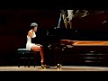 Yuja Wang: Boulez Rapide from 12 Notations Pour Piano