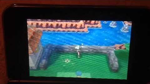 Pokemon Omega Ruby Walkthrough part 53: Mossdeep City