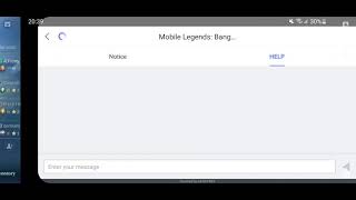 Mobile Legend's customer service is useless, this scam game should be boycotted screenshot 5