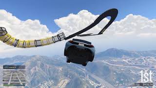 Random Clip Compilation #9 | GTA Online