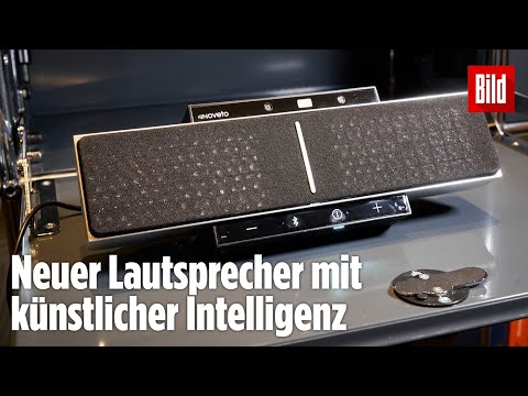 Video: Können Hirsche Ultraschall hören?