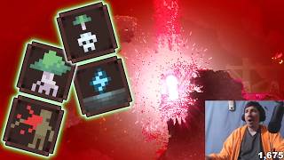 Can DunkOrSlam Survive Noita When His Perks Want To Kill Him - DunkOrSlam stream VOD [08/16/2026]