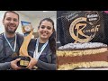 ALFAJOR ROMAH de CHIVILCOY | 1º CAMPEÓN ARGENTINO DEL ALFAJOR en la Feria de Avellaneda