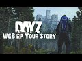 Мутки, терки и замутки | DayZ: WGB RP Your Story