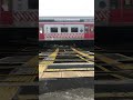 #krl#krlcommuterline #train #nscrstation KRL Hujan .