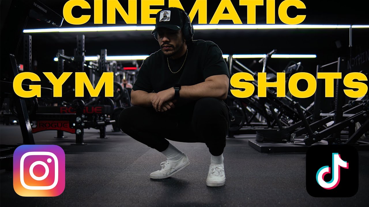 How To Make Better Gym Videos