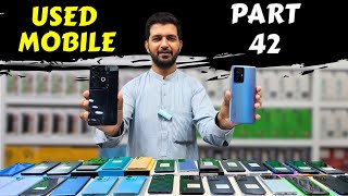 Used Mobile Part 42 #samsung #infinix #oppo #xiaomi