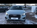 Brand new Audi Q2 Sport | Crewe Audi