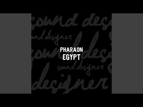 Pharaon - Hornillons