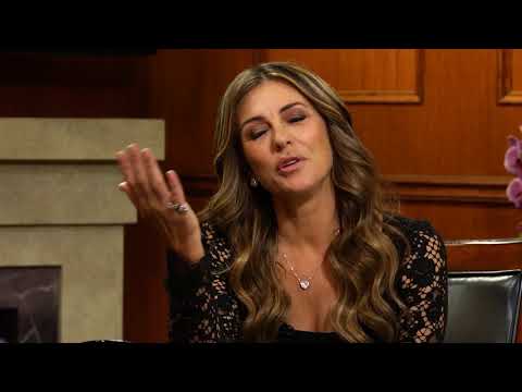 Elizabeth Hurley On Playing Queen The Hollywood Pay Gap And Angelina Jolie