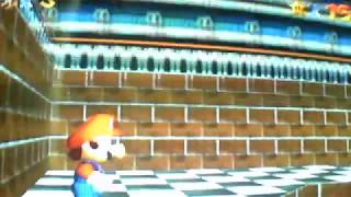 Super Mario 64  Mips Clip + BLJ Tutorial By Super Mario Runner28
