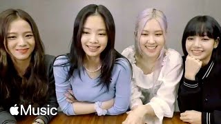 Blackpink talks to zane lowe about their single “ice cream” with
selena gomez, the touring plans that were put on hold, and album
they’re working duri...