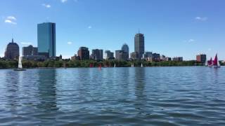 Boston Duck Boat Tour