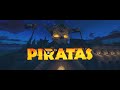 Minecraft Piratas Rap-Play || NemesiZ (prod. by BeeSaa)