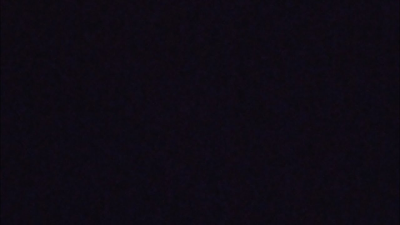 pure black background  👀1