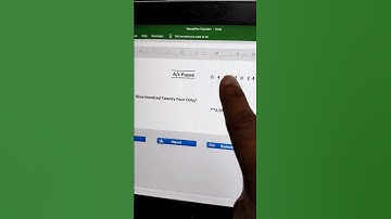 How to Print Cheques Easily Using MoneyFlex Cheque Printing Software