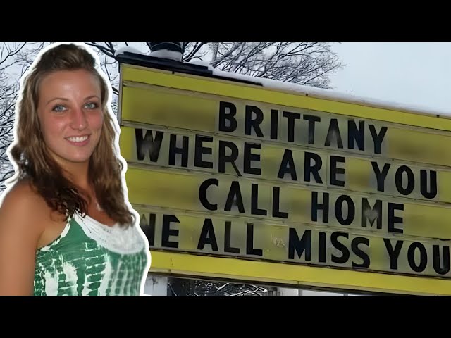 Massachusetts Woman Still Missing After Leaving Boyfriend House Brittany Tee