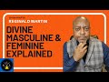 African Spirituality: The Divine Masculine And Divine Feminine Explained