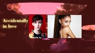 [ FREE ] Troye Sivan X Ariana grande “Accidentally in Love” / Smooth future R&B type Beat2019