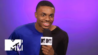 Vince Staples Nailed His ‘Dope’ Scene With A$AP Rocky In One Take | MTV News