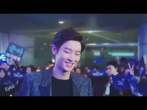 Ненавидели друг друга но потом влюбились Клип к дораме Так Я Женился На Анти - Фанатке ?