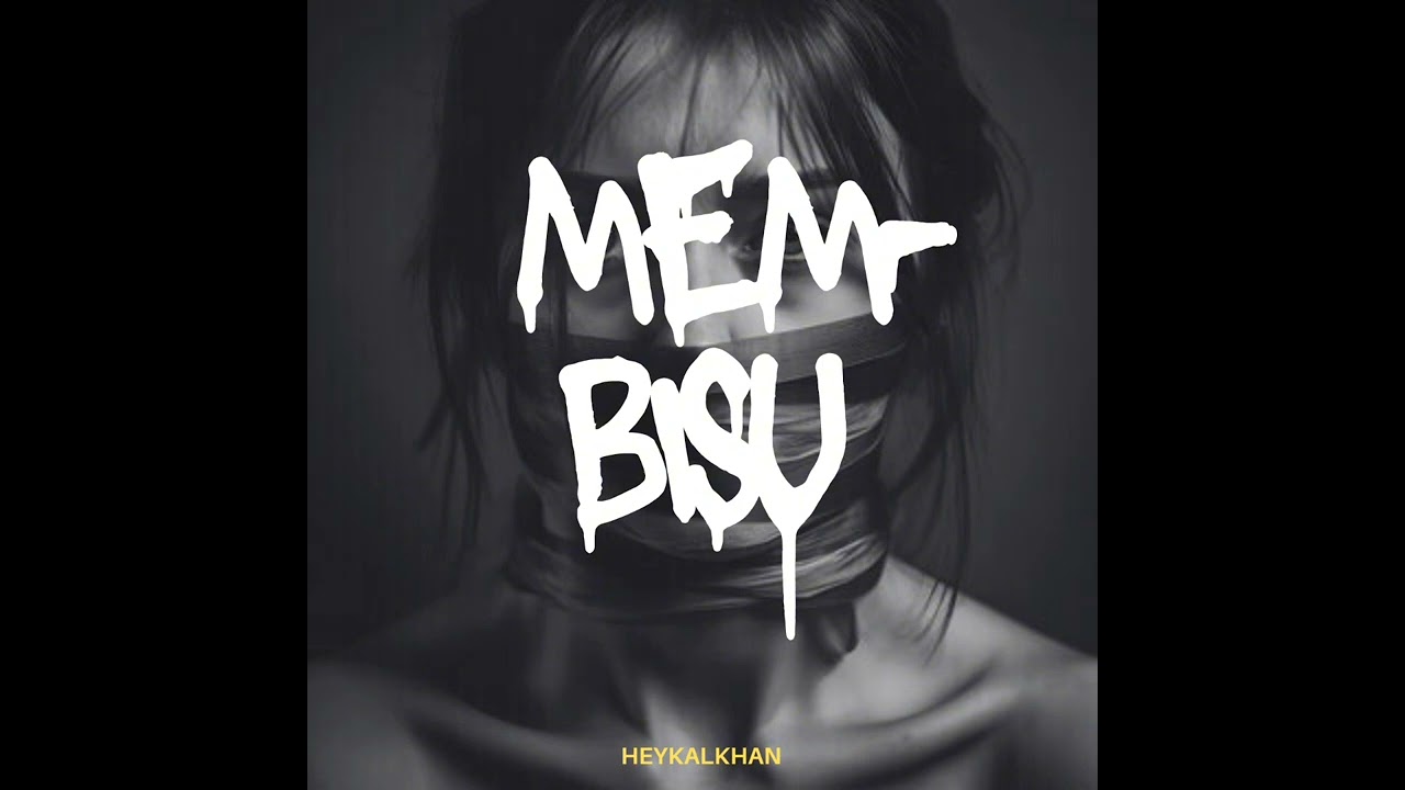 Membisu - Heykal Khan (Remix)