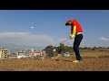       subash tamang golf boy  gold story