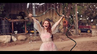 Shooting My Cosmo Cover Sesion Fotografica De Cosmo Madeline Petsch